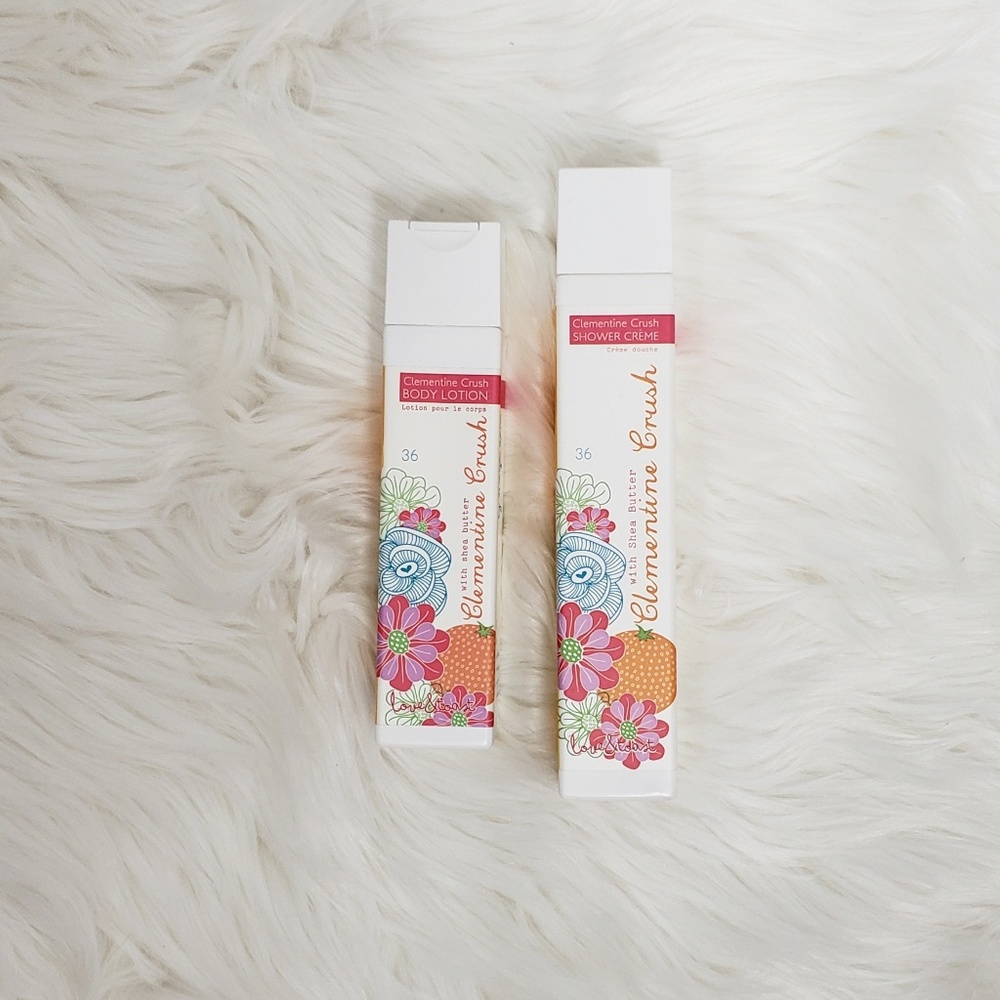 Love & Toast By Margot Dena Clementine Crush Lot